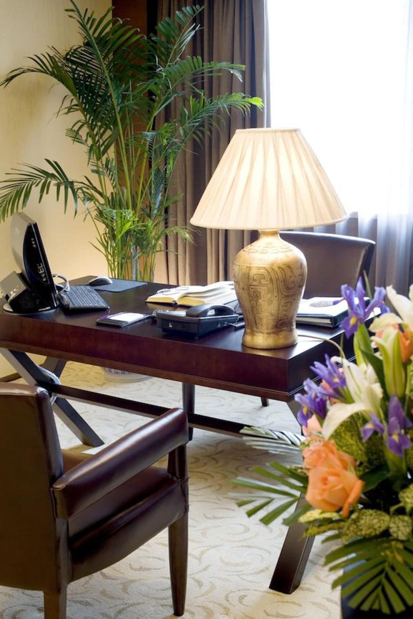 Baolong Hotel Shanghai Luaran gambar