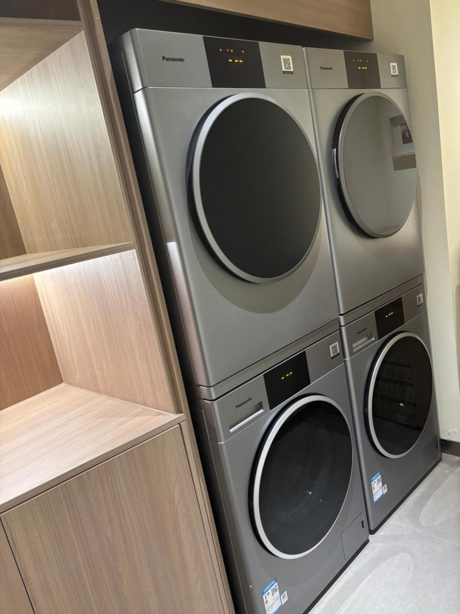 Baolong Hotel Shanghai Luaran gambar