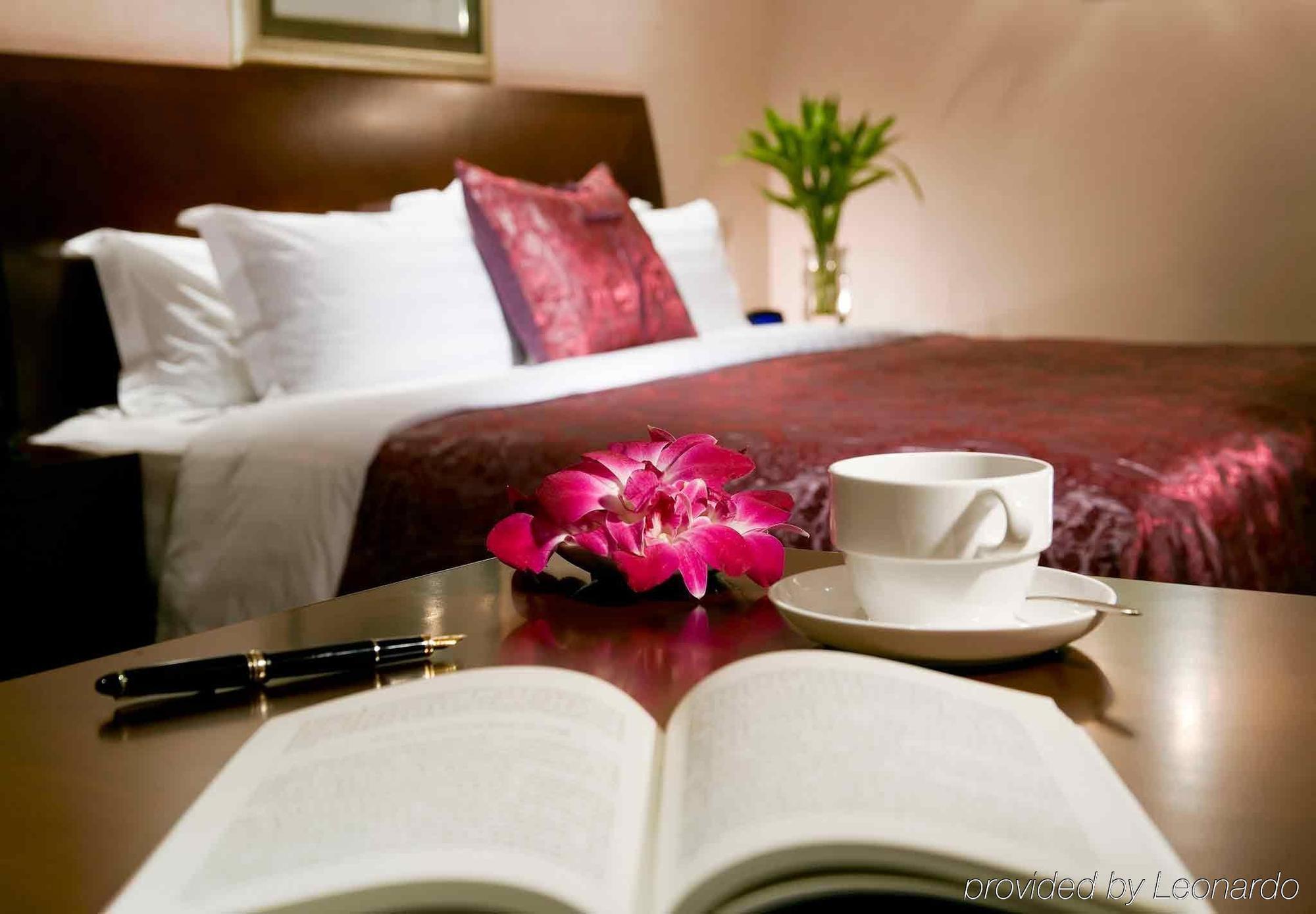 Baolong Hotel Shanghai Bilik gambar