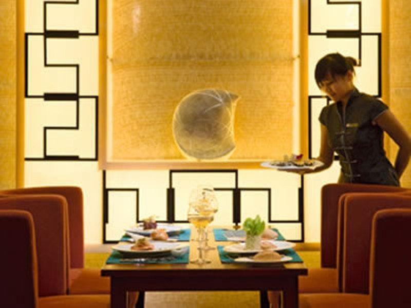Baolong Hotel Shanghai Luaran gambar