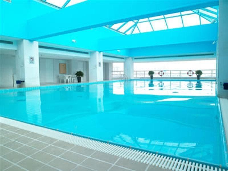 Baolong Hotel Shanghai Luaran gambar