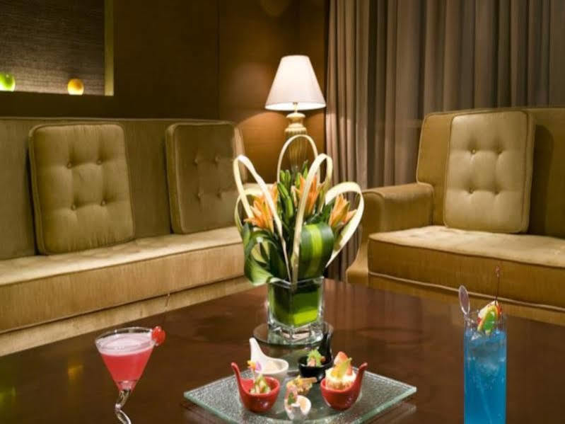Baolong Hotel Shanghai Luaran gambar
